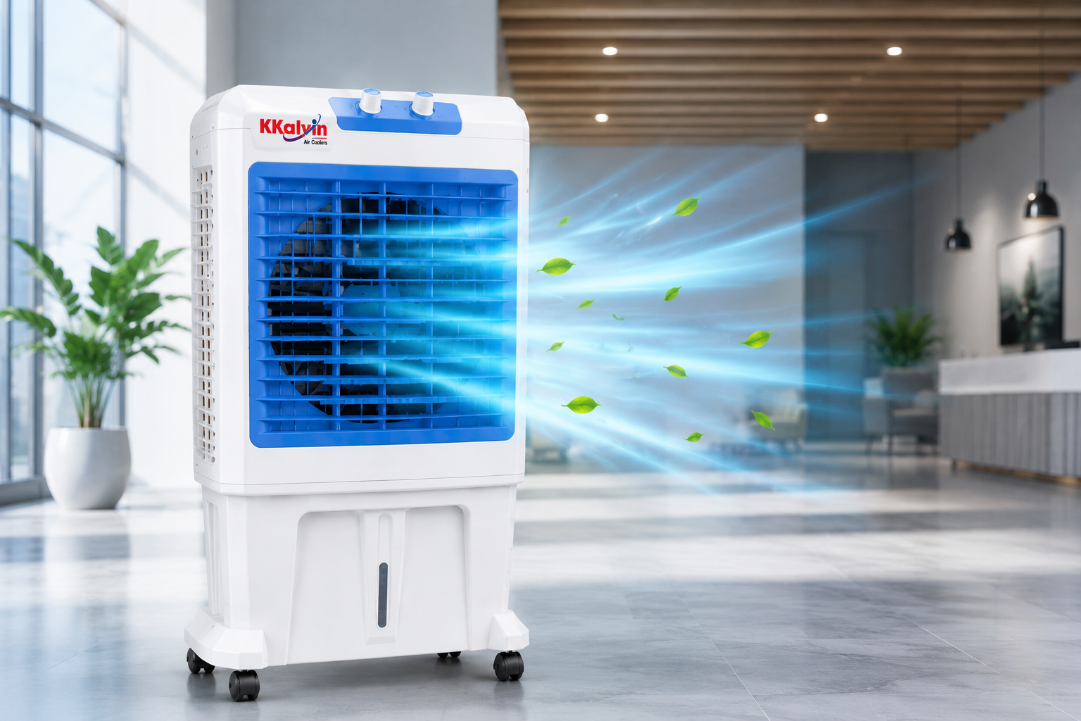 Commercial Air Cooler