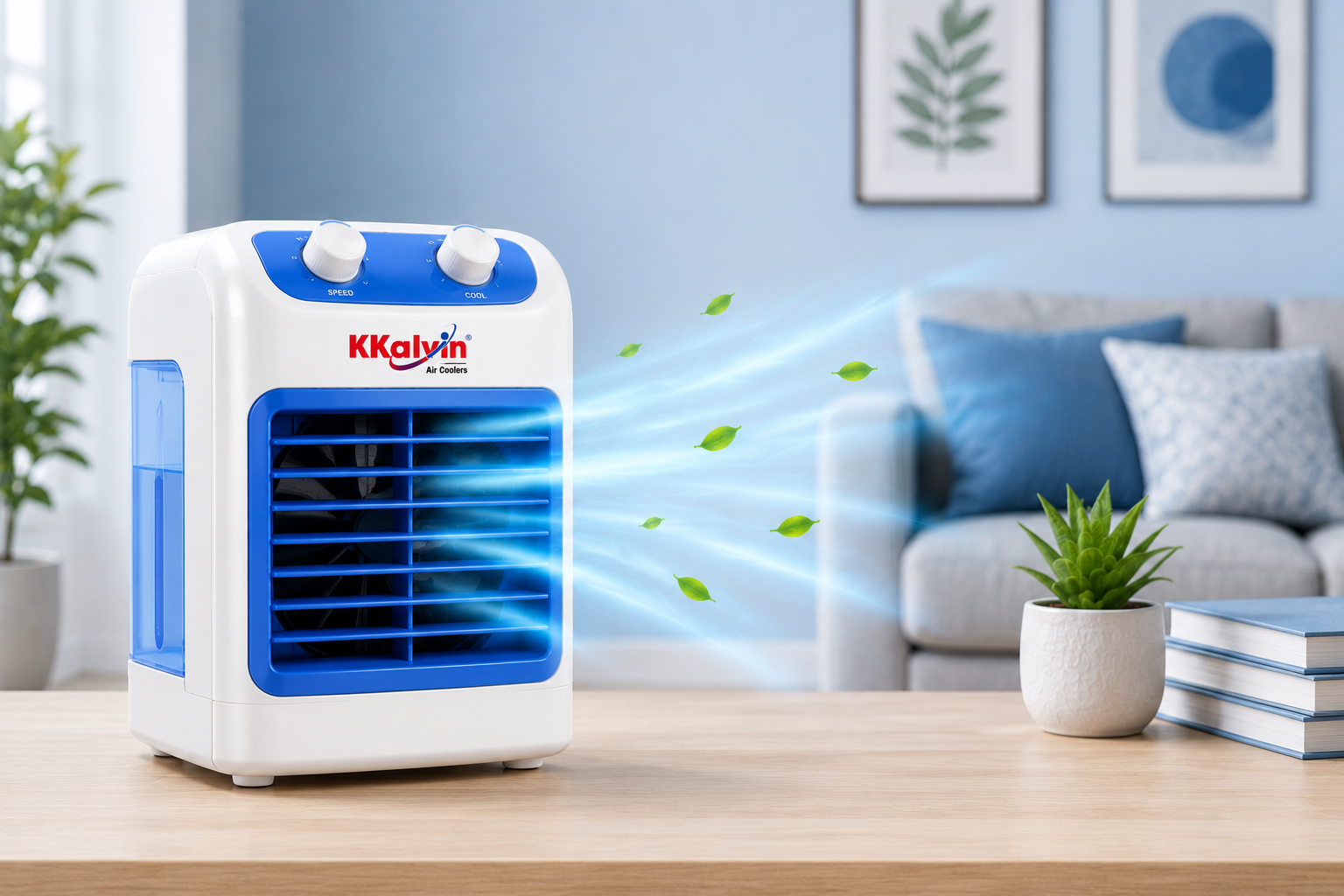 Mini Air Cooler